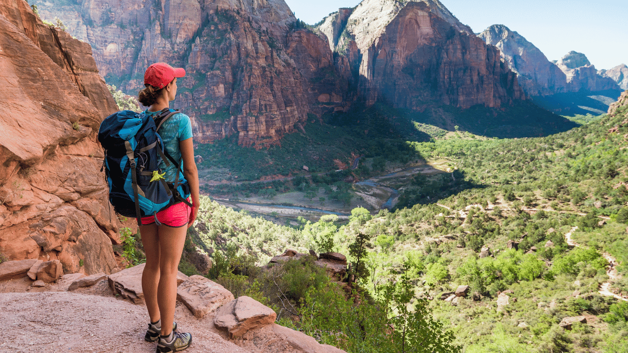 Vacation Planning Tips for Your Southern Utah Getaway