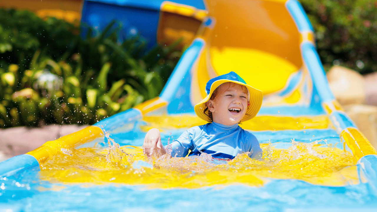 Water Park Opening Updates